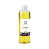 Növényi alapú masszázsolajok