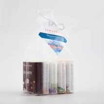 Téli kényeztetés szappancsomag (5x33g)  Téli kényeztetés szappancsomag (5x33g)