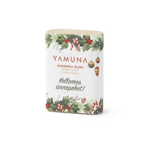 Kellemes Ünnepeket mini szappan karamell álom 33g Kellemes Ünnepeket mini szappan karamell álom 33g