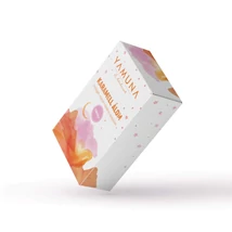 Karamell álom hidegen sajtolt szappan 110 g Karamell álom hidegen sajtolt szappan 110 g