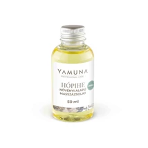 Minta Hópihe növényi alapú masszázsolaj 50 ml Minta Hópihe növényi alapú masszázsolaj 50 ml
