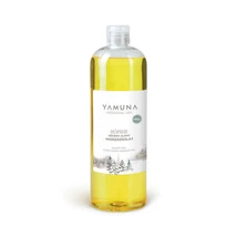 Hópihe növényi alapú masszázsolaj 1000 ml Hópihe növényi alapú masszázsolaj 1000 ml