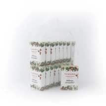 Kellemes Ünnepeket mini karamell álom szappan csomag (16 db)  Kellemes Ünnepeket mini karamell álom szappan csomag (16 db)