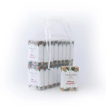 Kellemes Ünnepeket mini hópihe szappan csomag (16 db) 2025 karácsony Kellemes Ünnepeket mini hópihe szappan csomag (16 db) 2025 karácsony