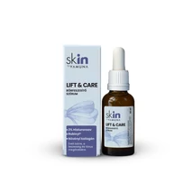 skIN by YAMUNA Lift and Care bőrfeszesítő szérum 30 ml skIN by YAMUNA Lift and Care bőrfeszesítő szérum 30 ml
