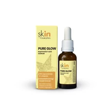 skIN by YAMUNA Pure Glow ragyogást adó szérum 30 ml skIN by YAMUNA Pure Glow ragyogást adó szérum 30 ml