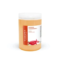 Paprikás masszázskrém 1020 ml