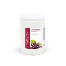 Szőlőmagolajos masszázskrém 1020 g