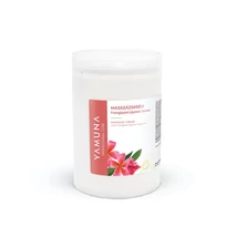 Masszázskrém frangipáni-jázmin illattal 1020 g