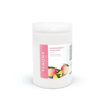 Masszázskrém mangó illattal 1020 g