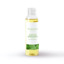 Citromfüves növényi alapú masszázsolaj 250 ml Citromfüves növényi alapú masszázsolaj 250 ml