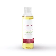 Szőlőmagolajos növényi alapú masszázsolaj 250ml