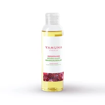Gránátalmás növényi alapú masszázsolaj 250 ml Gránátalmás növényi alapú masszázsolaj 250 ml