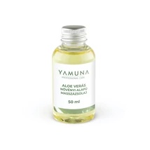 Minta aloe verás növényi alapú masszázsolaj 50 ml Minta aloe verás növényi alapú masszázsolaj 50 ml