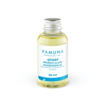 Minta növényi alapú masszázsolaj Borsmenta-rozmaring - sport 50 ml Minta növényi alapú masszázsolaj Borsmenta-rozmaring - sport 50 ml