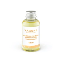 Minta narancs-fahéjas növényi alapú masszázsolaj 50 ml Minta narancs-fahéjas növényi alapú masszázsolaj 50 ml
