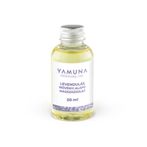 Minta levendulás növényi alapú masszázsolaj 50 ml Minta levendulás növényi alapú masszázsolaj 50 ml