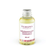 Minta szőlőmagolajos növényi alapú masszázsolaj 50 ml Minta szőlőmagolajos növényi alapú masszázsolaj 50 ml