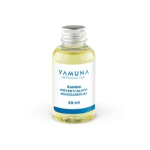 Minta for him növényi alapú masszázsolaj 50 ml