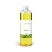 Citromfüves növényi alapú masszázsolaj 1000ml