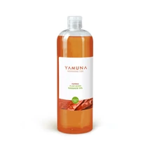 Paprikás növényi alapú masszázsolaj 1000ml