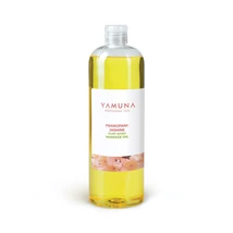 Frangipáni-jázmin növényi alapú masszázsolaj 1000ml Frangipáni-jázmin növényi alapú masszázsolaj 1000ml