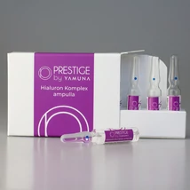 Prestige by Yamuna Hialuron komplex ampulla 5x2 ml Prestige by Yamuna Hialuron komplex ampulla 5x2 ml