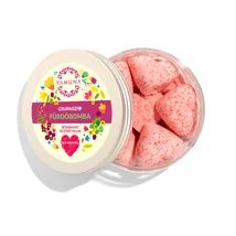 Csupaszív fürdőbomba 145g  Csupaszív fürdőbomba 145g