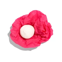 Gránátalma fürdőbomba 95 g  Gránátalma fürdőbomba 95 g