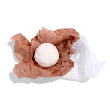 Kókuszos fürdőbomba 95 g  Kókuszos fürdőbomba 95 g