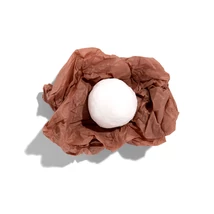 Narancs-fahéjas fürdőbomba 95 g  Narancs-fahéjas fürdőbomba 95 g