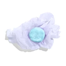 Izsópos fürdőbomba 95 g  Izsópos fürdőbomba 95 g