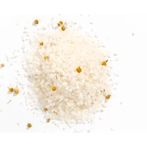 Hibiszkusz-kamillás fürdősó zacskós 1000g Hibiszkusz-kamillás fürdősó zacskós 1000g