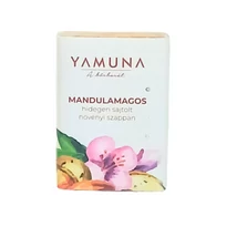 Mini szappan mandulamagos 33g 