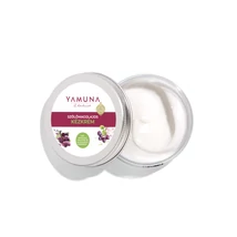 Szőlőmagolajos kézkrém 50ml