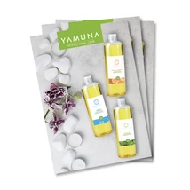 Yamuna professional care poszter_402260t