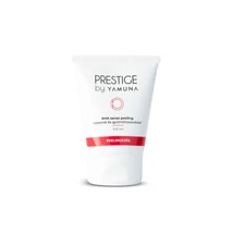 Prestige by Yamuna AHA savas peeling tejsavval és gyümölcssavakkal 100 ml Prestige by Yamuna AHA savas peeling tejsavval és gyümölcssavakkal 100 ml