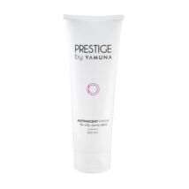 Prestige by Yamuna Pórusösszehúzó maszk zsíros, aknés bőrre 250 ml