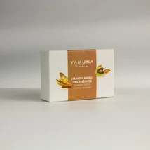 Mandulamag őrleményes hidegen sajtolt szappan