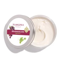 Szőlőmagolajos testvaj 200 ml Szőlőmagolajos testvaj 200 ml