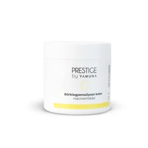 PRESTIGE by Yamuna Bőrkiegyensúlyozó krém niacinamiddal 200 ml PRESTIGE by Yamuna Bőrkiegyensúlyozó krém niacinamiddal 200 ml