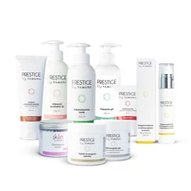 Prestige bőrnyugtató arckezelő csomag