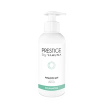 Prestige by Yamuna felpuhító gél 250 ml Prestige by Yamuna felpuhító gél 250 ml