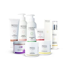 Prestige vitaminos arckezelő csomag