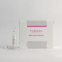 AHA savas ampulla 5 x 2 ml