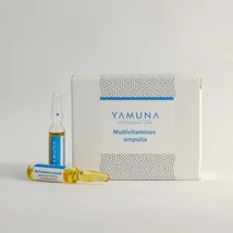 Multivitaminos ampulla 5 x 2 ml