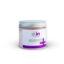 skIN by Yamuna anti-aging maszk acerolával és C-vitaminnal 80g skIN by Yamuna anti-aging maszk acerolával és C-vitaminnal 80g