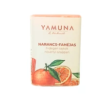 Mini szappan narancs-fahéjas 33g  Mini szappan narancs-fahéjas 33g