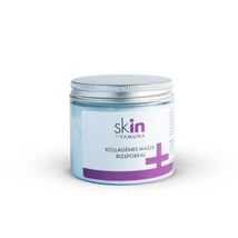skIN by Yamuna kollagénes maszk rizsporral 80g skIN by Yamuna kollagénes maszk rizsporral 80g