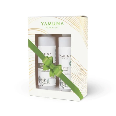 Hópihe álló díszdobozban  Hópihe álló díszdobozban